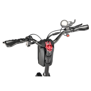 [Stock USA UE] eHoodax A3 3200w 20ah 60km Longue Portée Trottinette Électrique Pliable à 2 Roues pour Adulte Haute Puissance à Prix Abordable - Product Image 6