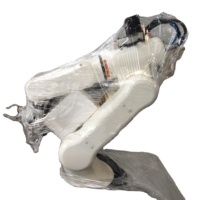 Robot automático mecánico de 6 ejes, brazo robótico, para fresado y soldadura, barato