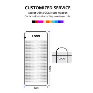<span class=keywords><strong>Pemf</strong></span> matras inframerah jauh, tikar <span class=keywords><strong>Pemf</strong></span> seluruh tubuh terapi Ion negatif profesi alas <span class=keywords><strong>Pemf</strong></span> dengan panas inframerah - Product Image 6