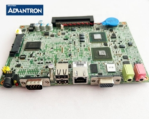 ADVANTECH ARK-DS220 Rev.A101-3 19A6S22002 Carte mère industrielle Carte CPU Module CPU Stock d'origine 100% test - Product Image 4