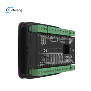 HGM4020N <span class=keywords><strong>SmartGen</strong></span> AMF módulo controlador generador diésel Auto Start Stop Panel de Control Monitor remoto pantalla LCD HGM4010N - Product Image 3