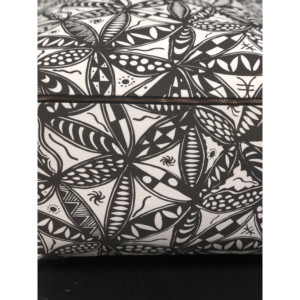 Fontana Pouf - Product Image 4