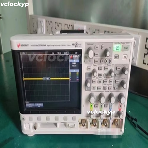 ออสซิลโลสโคป Agilent KEYSIGHT DSO-X 3054A DSOX3054A โดย Express - Product Image 4