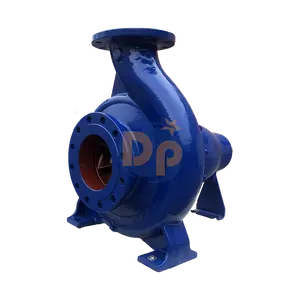 Horizontal Chemical Semi-Open Impeller Stainless Steel Sand Pump Pump for High Pressure and Temperature to Buy