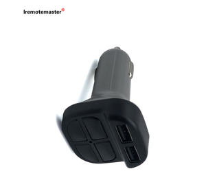 Per Multi frequenza duplicatore Touch Screen telecomando USB per la porta del Garage - Product Image 3