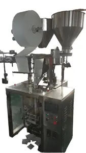 खाद्य पदार्थ पाउडर के लिए थ्री-साइड सील कैंडी पाउडर पैकिंग मशीन