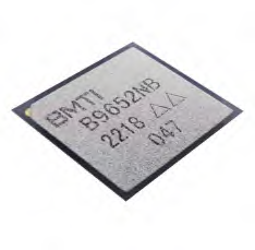 วงจรควบคุมการสื่อสารแบบดิจิทัลและอนาล็อกในตัวรุ่น B61580S3 S6 /B61581S3 S6 - Product Image 4