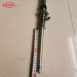 Para la máquina hiladora de anillos utilizada en la hilatura del algodón, el soporte del husillo es una pieza esencial de la maquinaria textil que garantiza - Product Image 2