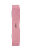 Banda de Silicona para Glúteos, Texturizada, de Bucle Cerrado, para Ejercicios de la Parte Inferior del Cuerpo, Gimnasio en Casa, Pilates, Color Personalizado, OEM, ODM, Proveedor Mayorista