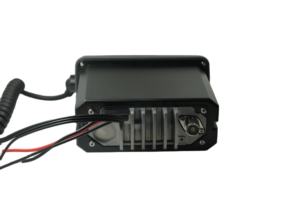 Radio Marina VHF IC-M412 de 25W, Resistente al Agua, Radio Móvil Sumergible para Automóvil - Product Image 6