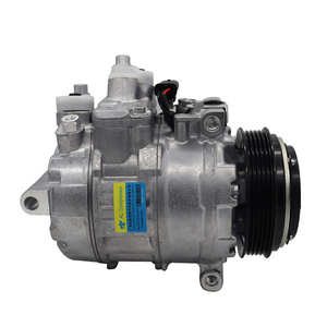 0008301401,A0008301401,4471403388,4471403389,A000830140180 Compresor de aire acondicionado para MERCEDES BENZ W222 - Product Image 2