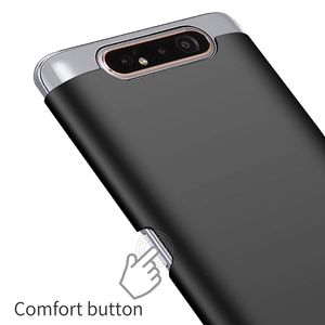 Nuovo arrivo Ultra sottile custodia rigida per <span class=keywords><strong>Samsung</strong></span> Galaxy A80 Cover - Product Image 3