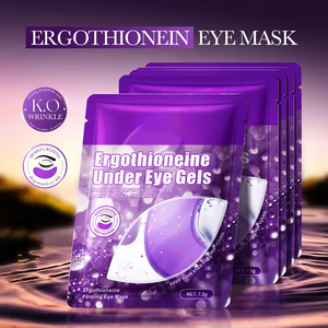 มาส์กใต้ตาเมดิทิโอน ลดริ้วรอย บำรุงผิวชุ่มชื้น มาส์กใต้ตาไฮยาลูรอนิก แอซิด 24k  ลดราคาพิเศษ - Product Image 2