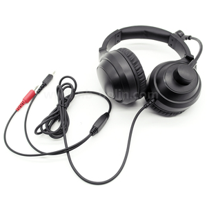 <span class=keywords><strong>Traducteur</strong></span> anglais — casque d'écoute <span class=keywords><strong>2021</strong></span>, équipement de laboratoire pour la langue, couvre-chef pour ordinateur - Product Image 5