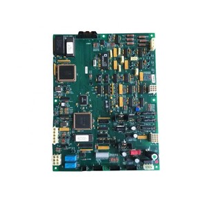 Carte de commande de circuit 031-01433-000 pour carte mère de climatisation centrale, pièce du système CVC - Product Image 5