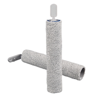 Brosse de remplacement pour aspirateur robot Haier A3/A3S/A3K/A3, brosse à rouleaux pour balayeuse de sol