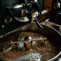 Torréfacteurs de café industriels de 6 kg, torréfacteur à vendre, machine à torréfier domestique, torréfacteur à café, torréfacteurs à café