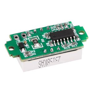 Panel de Visualización de Nivel de Batería de Litio XW628 1s-4s para Baterías 18650 - Product Image 6