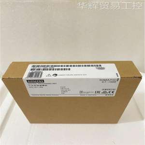 Новая Центральная обработка 6ES7 511-1AK00-0AB0 Бесплатная доставка - Product Image 1