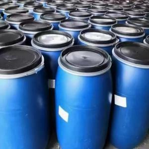 Materia Prima Surfactante para Cosméticos y Detergentes, Lauril Éter Sulfato de Sodio SLES 70%, SLES N70, SLS, Texapon N70 - Product Image 5