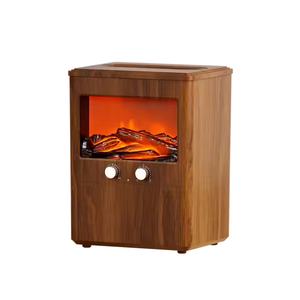 Хит продаж, увлажнитель огня, 3 л, увлажнитель воздуха - Product Image 1