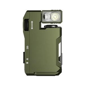 New G5 Edc <b>Mini</b> Flashlight 400Lumens Ultra-Lightweight Portable Pocket Waterproof Torch for Outdoor Camping <b>Lighting</b> - Product Image 6