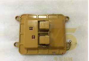 Pièce d'excavatrice : Contrôleur de moteur 120H 140H 988G ECU 1729391 172-9389 172-9391 1729389 – Pièces pour engins lourds - Product Image 4