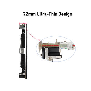 Pantalla LED de <span class=keywords><strong>Alquiler</strong></span> para Exteriores de Alta Definición RAYBO P4.81, Resistente al Agua IP65, Video Wall LED para Centros de Actividades Comunitarias - Product Image 4