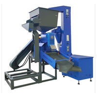 SXV Nouveau Design Machine à décortiquer le riz et à écosser le maïs et le blé, moteur diesel 15 CV, capacité 500-600 kg/h, automatique, avec élimination des pierres