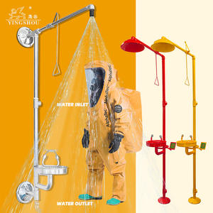 <span class=keywords><strong>Douche</strong></span> d'urgence <span class=keywords><strong>et</strong></span> station <span class=keywords><strong>de</strong></span> lavage des <span class=keywords><strong>yeux</strong></span> Kit <span class=keywords><strong>de</strong></span> lavage des <span class=keywords><strong>yeux</strong></span> en acier inoxydable 304 avec panneau d'urgence <span class=keywords><strong>Douche</strong></span> <span class=keywords><strong>de</strong></span> <span class=keywords><strong>sécurité</strong></span> Station <span class=keywords><strong>de</strong></span> lavage des <span class=keywords><strong>yeux</strong></span> - Product Image 1