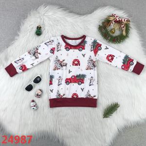 RTS Cute Bow Hooded Zip-Up <span class=keywords><strong>Jacket</strong></span> para Meninas Exquisite Halloween & Presentes de Natal Muitos Estilos de Sweatsuits - Product Image 3