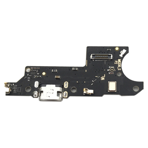 Cargador USB para Motorola Moto G3 a G9 plus play Go, placa PCB, conector de puerto de carga, Cable flexible - Product Image 1