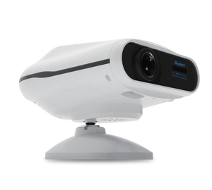 Proyector de Tabla de Agudeza <span class=keywords><strong>Visual</strong></span> de Grado Médico con Certificación CE, 33 Optotipos, Cambio Rápido de 0.3s, Proyector Automático de Tabla de Visión Oftálmica - Product Image 1