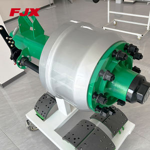 Nuevo producto Semi Remolque Eje alemán Eje Kit Semi Camión Piezas <span class=keywords><strong>Ejes</strong></span> <span class=keywords><strong>de</strong></span> <span class=keywords><strong>torsión</strong></span> <span class=keywords><strong>para</strong></span> <span class=keywords><strong>remolques</strong></span> - Product Image 2