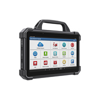 2026 LAUNCH X431 PAD VII Elite PAD 7 with Smartlink C VCI Supporting Online Coding and Programming Automotive Diagnostic Tool