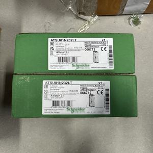 ATSU01 32A 200 ถึง 480V 7.5 ถึง 15kW 3 เฟส ATSU01N232LT สำหรับ Schneider Altistart U01 ซอฟต์สตาร์ทเตอร์ ใหม่เอี่ยม - Product Image 2