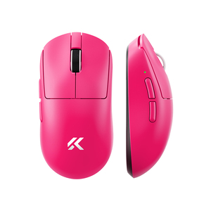 Ratón Inalámbrico Ligero Avanzado MCHOSE A7V2 para Juegos Esports PAW3950 Equipado con SUPER GLIDE Importado de 8K - Product Image 5