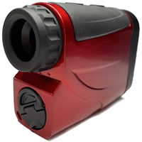 Jumelles de télémètre laser longue portée 2km pour golf 2km Outil de mesure