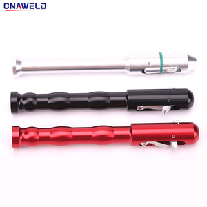 TIG welding wire feeder, manual wire feeder, aluminum alloy welding tool, TIG straight bar welding machine, welding wire <b>pen</b>. - Product Image 1