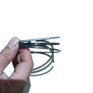 Jeu de joints CUM-MINS 3802421 5.9 pour pelle et chargeuse sur pneus - Product Image 2