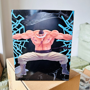 Vente en gros de figurines de dessins animés Luffy <span class=keywords><strong>Zoro</strong></span> Nami de 12 cm, figurines en PVC, jouets d'anime, cadeaux - Product Image 1