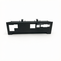 Panneau arrière USB Ethernet série 105934-087 pour imprimante d'étiquettes codes-barres Zebra GK420T GX420T GX430T et ruban code-barres