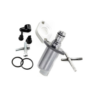 Unidad de Medición de Combustible, Válvula SCV 294200-0L010 para Toyota Hilux Hiace 2.5L 3.0L - Product Image 2