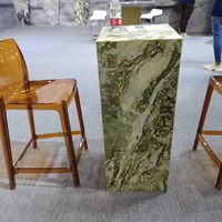 Marbre vert irlandais Laguna Green Jade à vendre