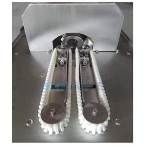 Máquina Atadora de Salchichas de Buena Calidad, Enlazadora de Salchichas, Máquina para Atar Jamón y Salchichas - Product Image 4