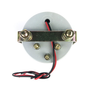 Jauge de température d'huile 2 pouces 52 mm pour la modification et la mise à niveau des voitures - Product Image 3