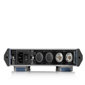 Nueva Unidad de Polarización Rohde & Schwarz In600 con Material de Silicio 2569, Potencia, 1 Año de Garantía, Vía Antena de Señal - Product Image 4