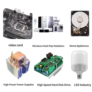 CPU tản nhiệt trắng dán nhiệt/mỡ/hợp chất-cần thiết để làm mát hiệu quả - Product Image 5