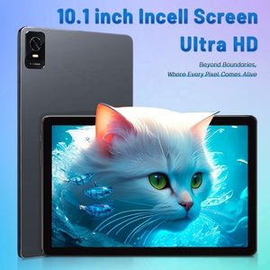 Venta caliente 10 pulgadas <span class=keywords><strong>G80</strong></span> Octa Core Android 15,0 Tablet 12GB RAM 128GB ROM Wi-Fi Uso profesional de entretenimiento de negocios - Product Image 5