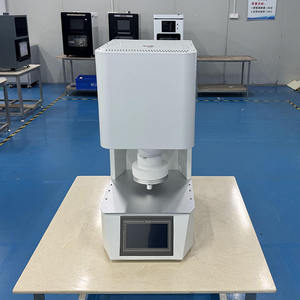 مصنع معدات معمل أسنان معدات كهربائية سريعة وحرق بطيء للأسنان تاج أسنان الزركونيا طقم أسنان - Product Image 5